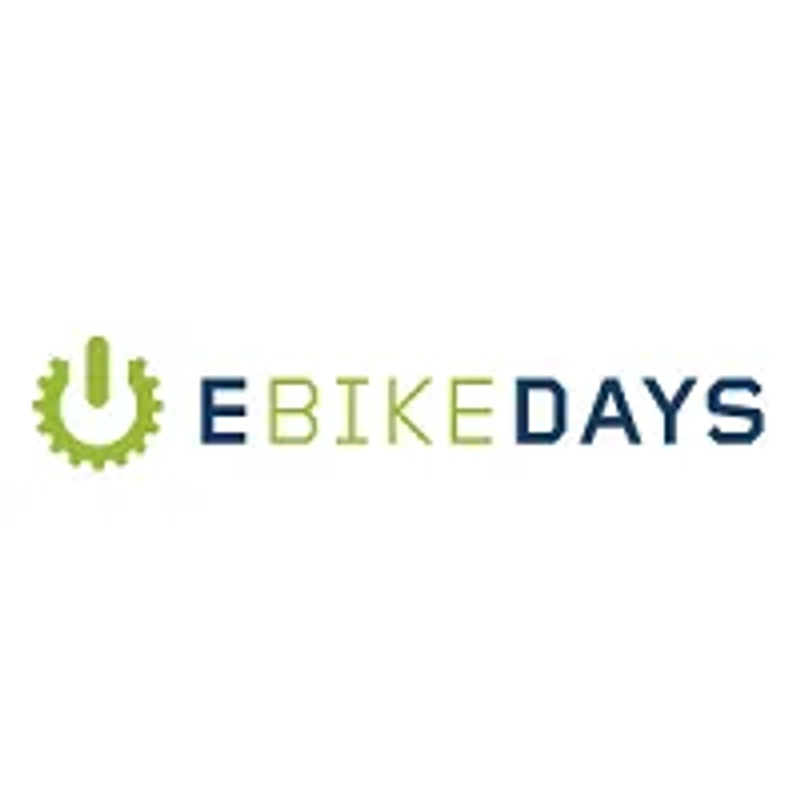 Why Attend E BIKE DAYS? B2B Intro