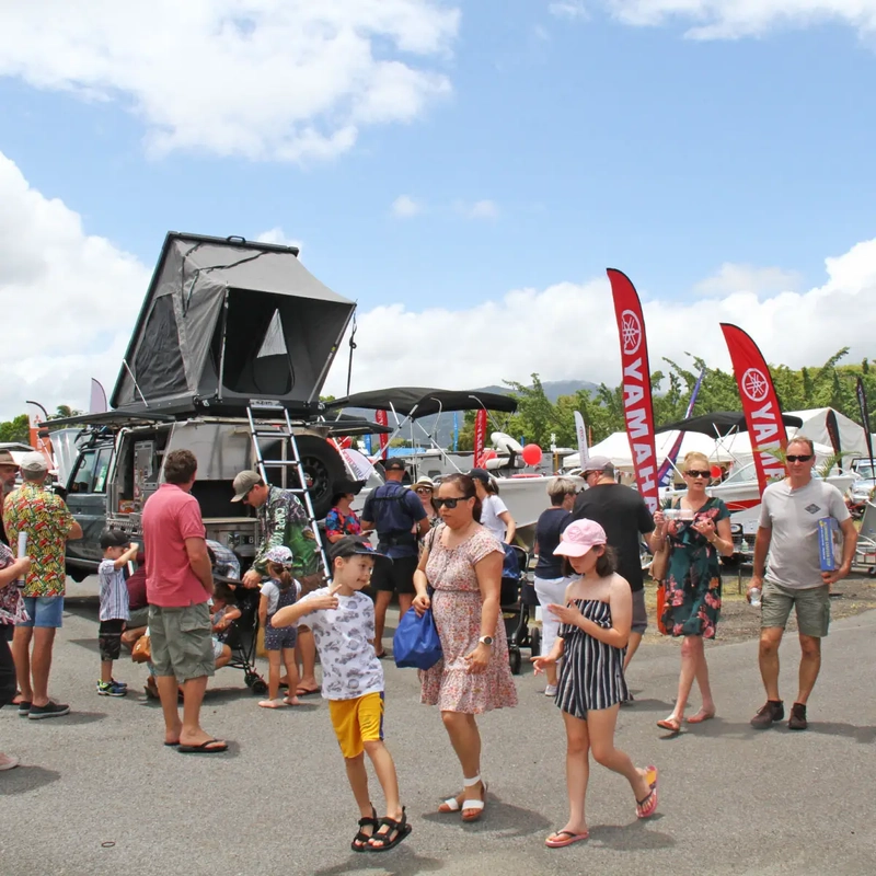 Unlock Cairns Expo: Must-Know B2B Event - 2
