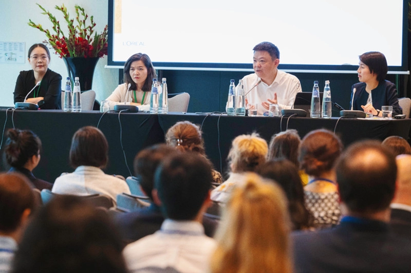 Cosmetics Europe Annual Conference Revealed: B2B Opportunity - 3