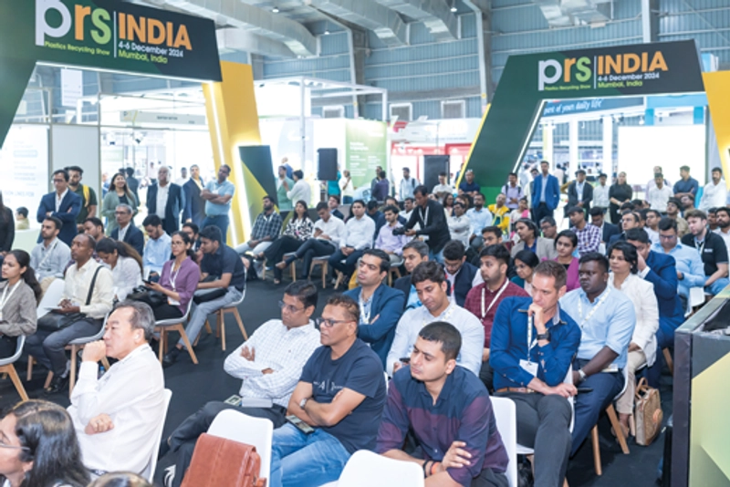 Discover Plastics Recycling Show India: B2B Event Guide - 2