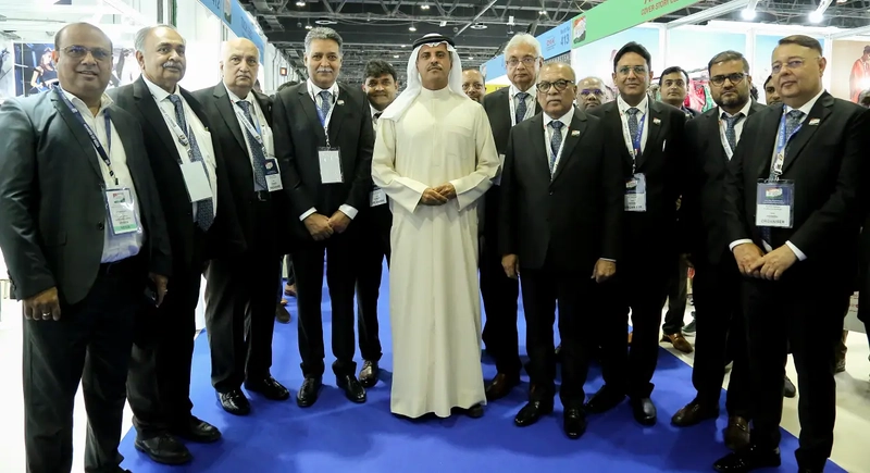 Why Brands of India Dubai Matters for B2B - 2