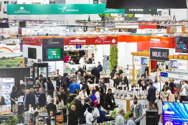 FOODSERVICE AUSTRALIA Spotlight: B2B Essentials - 1