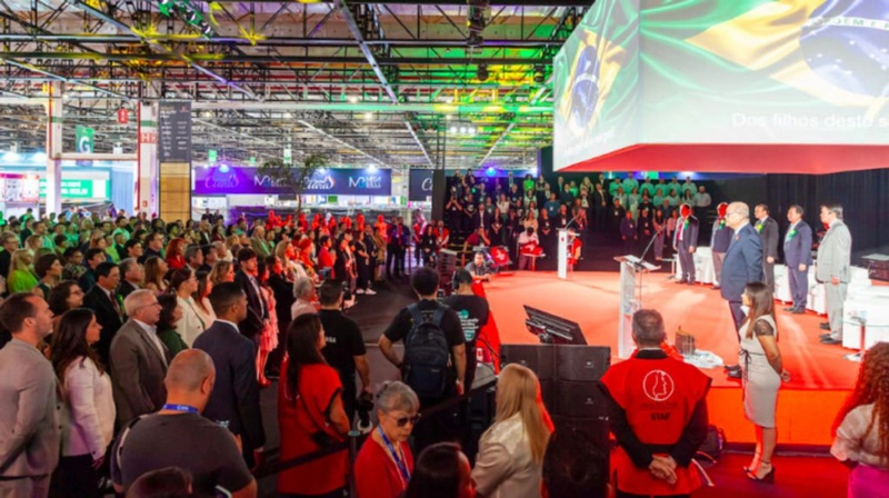Discover Beauty Fair : B2B Event Guide - 1