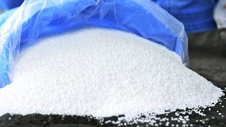 Urea Product 3