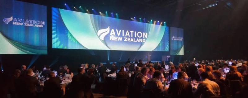 Why Annual Conference Aviation Industry Association Matters for B2B - 2