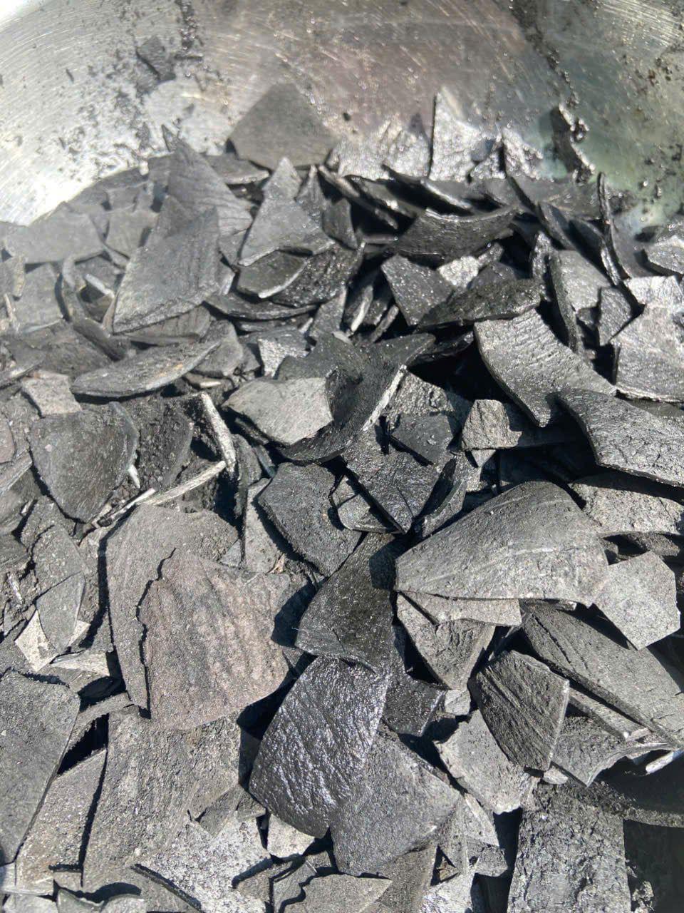 Coconut Shell Charcoal 