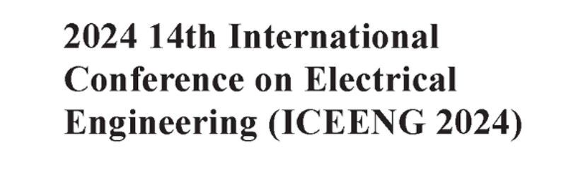 International Conference on Electrical Engineering Revealed: B2B Opportunity