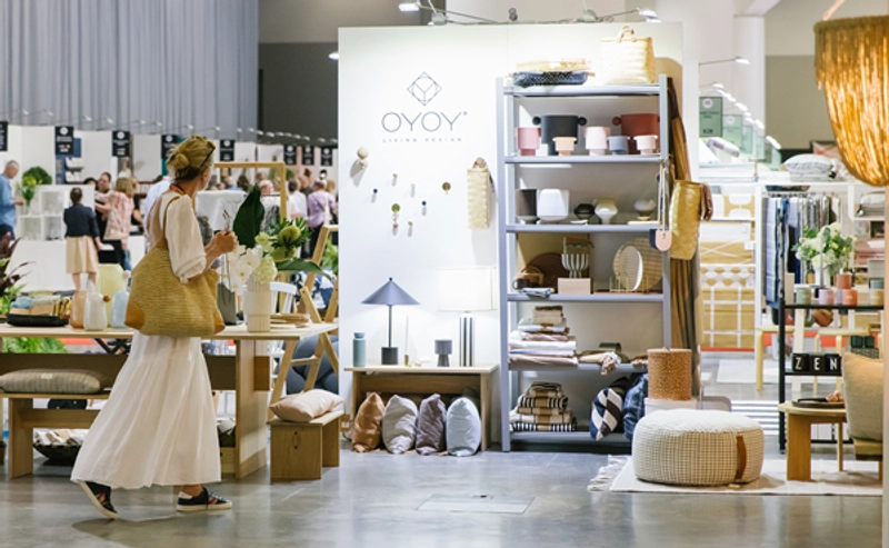 Life Instyle Spotlight: B2B Essentials - 3