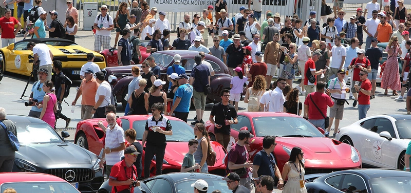Why Milano Monza Motor Show Matters for B2B - 3