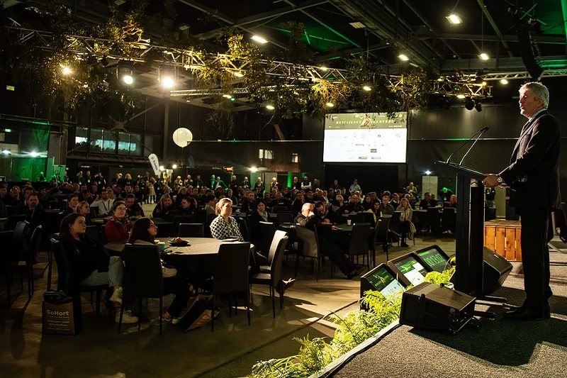 Why New Zealand Horticulture Conference Matters for B2B - 1