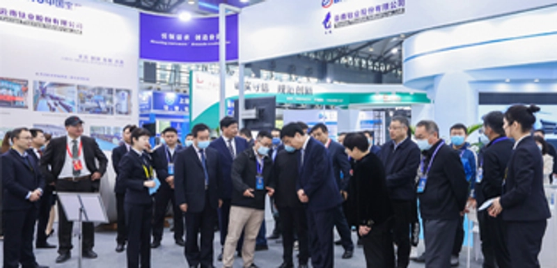Inside China International Titanium Industry Expo: B2B Key Insights - 2