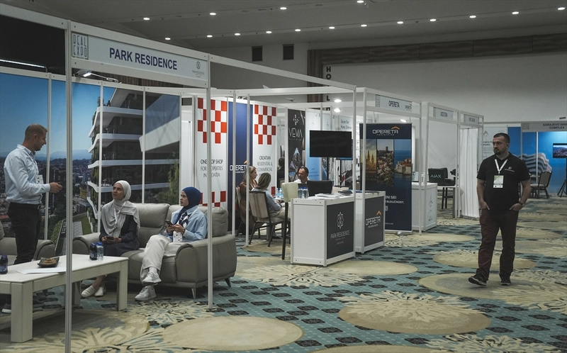 Inside Real Expo Sarajevo : B2B Key Insights - 2