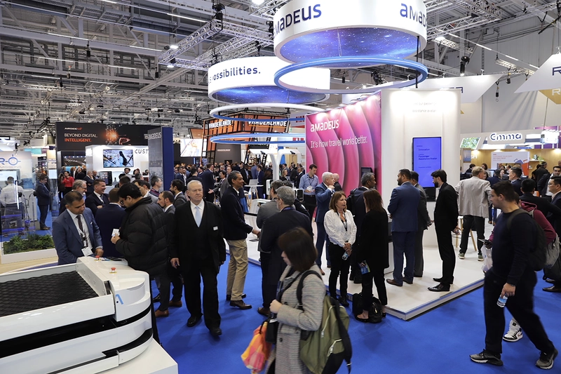 Unlock Inter Passenger Terminal Show: Must-Know B2B Event - 3