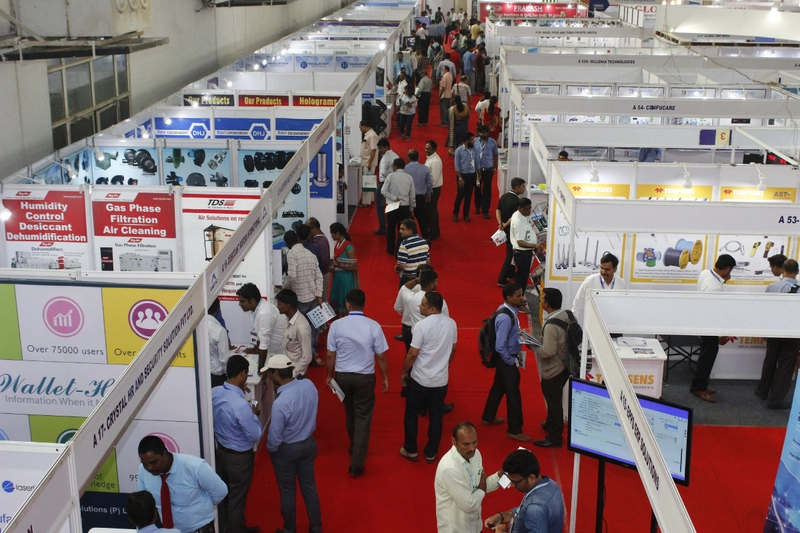Globe-Tech Engineering Expo Belgaum Spotlight: B2B Essentials - 1