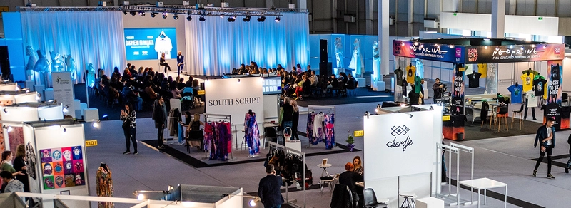 Unlock TEXTAILOR EXPO: Must-Know B2B Event - 2