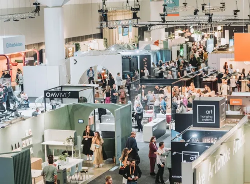 Why Attend ARCHIBUILD EXPO? B2B Intro - 3