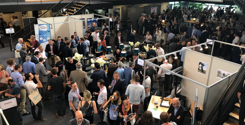 Discover RENCONTRES BUSINESS HYDRO: B2B Event Guide - 3