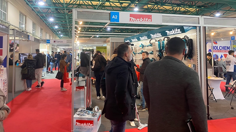 Discover CLEAN EXPO Peristeri: B2B Event Guide - 3
