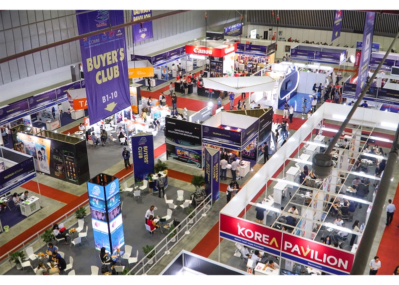 Vietnam Electronics Spotlight: B2B Essentials - 3