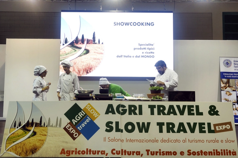 Unlock Agri Travel & Slow Travel Expo : Must-Know B2B Event - 2