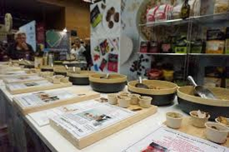 Unlock TAURANGA FOOD SHOW: Must-Know B2B Event - 2