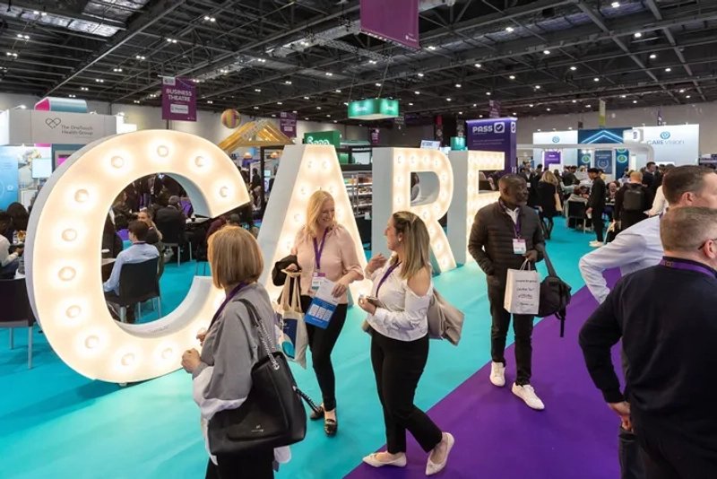 Care Show Revealed: B2B Opportunity - 2