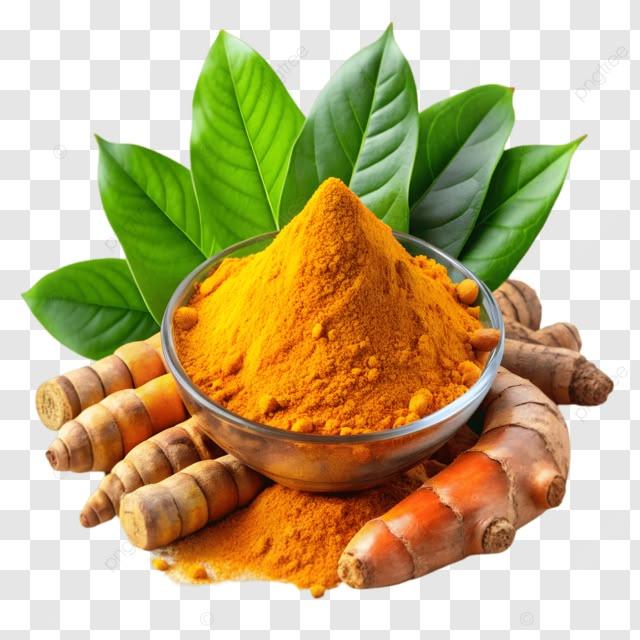Turmeric