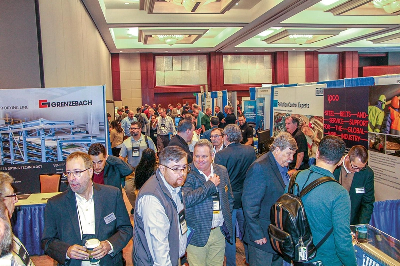 Unlock Panel and Engineered Lumber International Conference and Expo(PELICE): Must-Know B2B Event - 1
