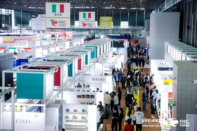 Why FHC Shanghai Global Food Trade Show Matters for B2B - 3