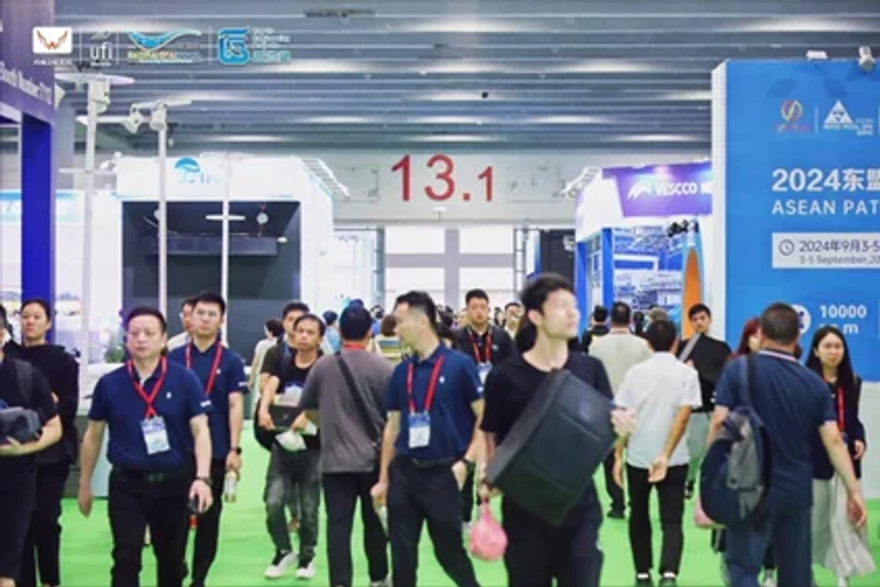 Unlock Asia Pool & Spa Expo: Must-Know B2B Event - 3