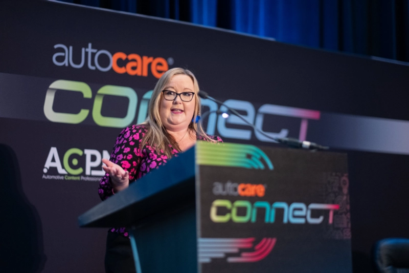 Why Auto Care Connect Matters for B2B - 2