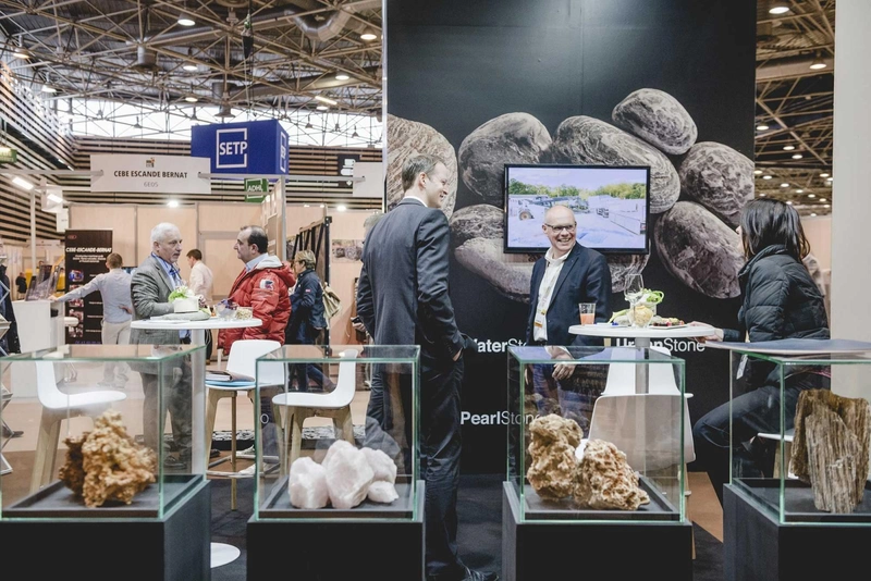 Unlock Rocalia : Must-Know B2B Event - 1