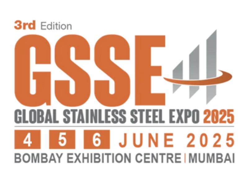 Discover Global Stainless Steel Expo: B2B Event Guide