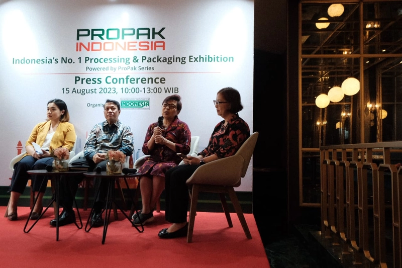 Unlock ProPak Indonesia: Must-Know B2B Event - 1