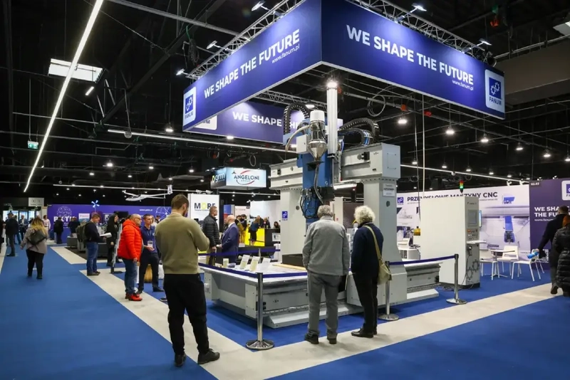 Discover COMPOSITE Poland: B2B Event Guide - 1
