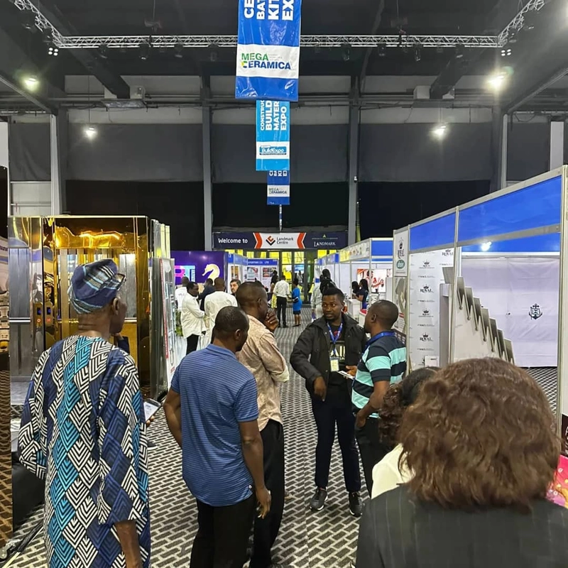Why Nigeria Build Expo Matters for B2B - 2