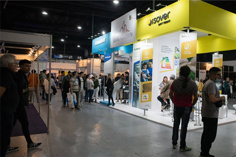 EXPO EFICIENCIA ENERGÉTICA Spotlight: B2B Essentials - 1