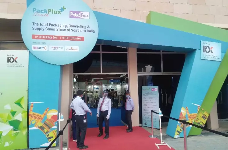 Discover PackPlus South: B2B Event Guide - 3