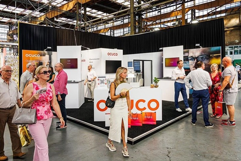 Why Attend Bold Optical Fair? B2B Intro - 2