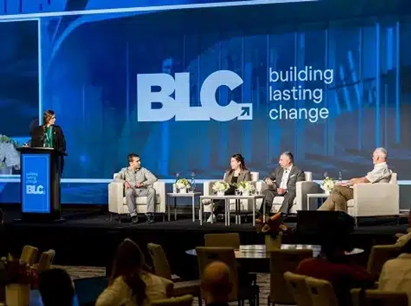 Inside Building Lasting Change: B2B Key Insights - 2
