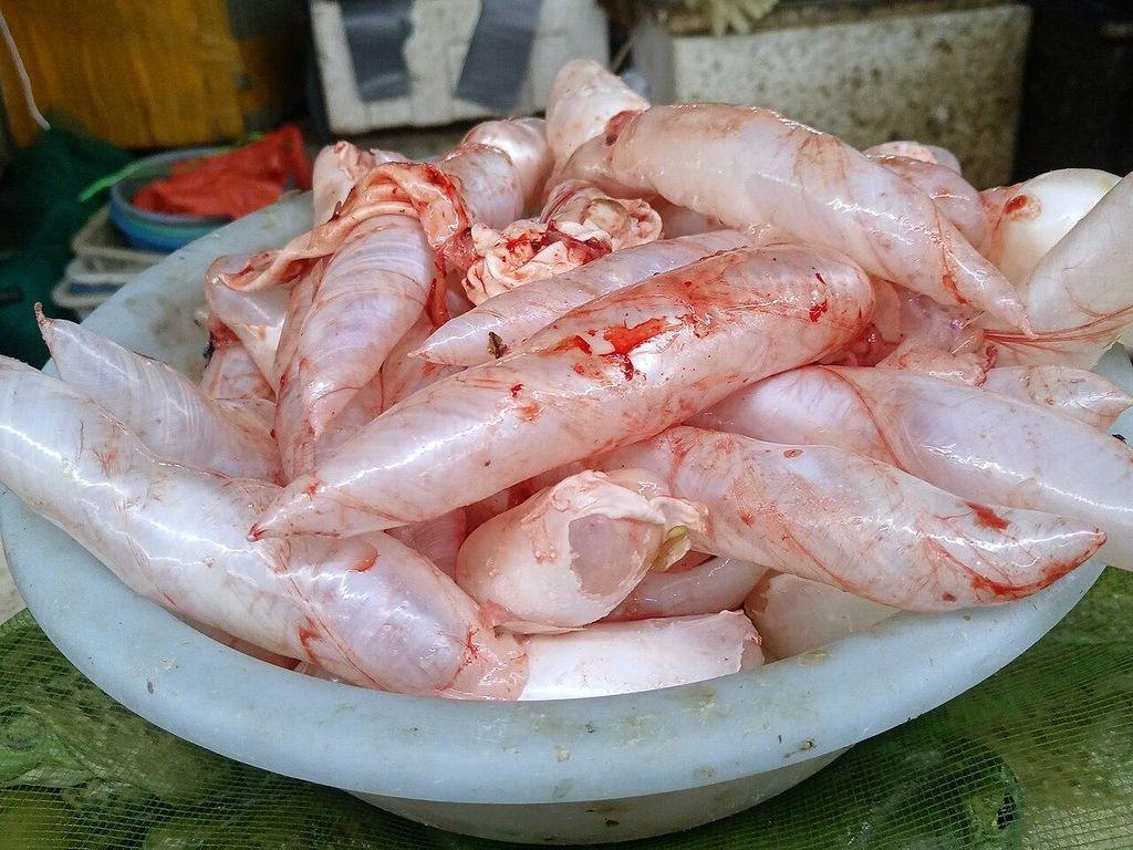 Premium Quality Dried Fish Maw (Seafood) Bulk Stock At Wholesale Cheap Price
