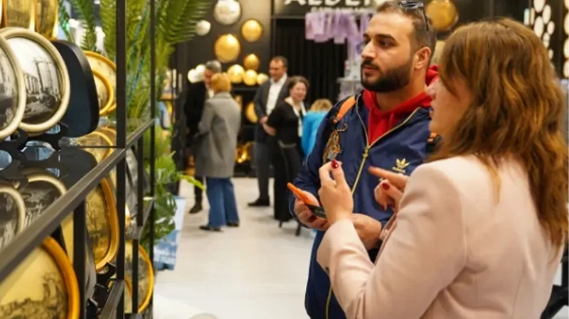 SOUVENIR EXPO TÜRKİYE Revealed: B2B Opportunity - 2