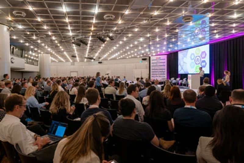London LAB LIVE Revealed: B2B Opportunity - 3