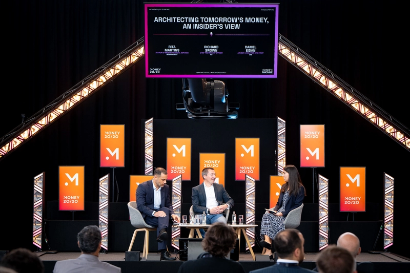 Discover MONEY 20/20 EUROPE: B2B Event Guide - 2