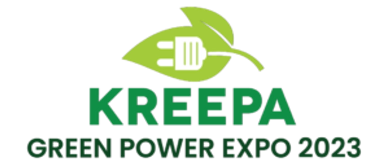 KREEPA Green Power Expo Spotlight: B2B Essentials