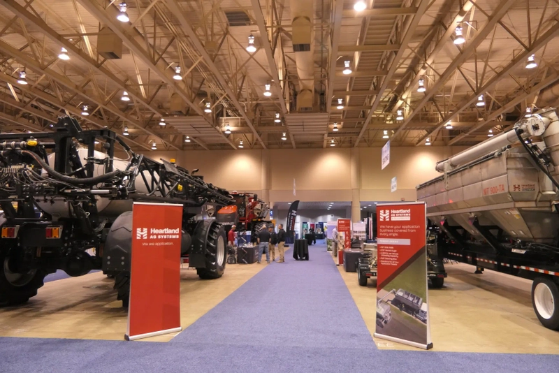 Why Kansas Agri Business Expo Matters for B2B - 3