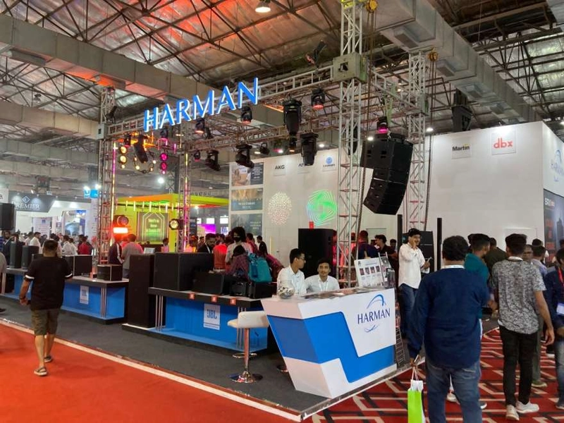 Inside PALM Expo: B2B Key Insights - 2