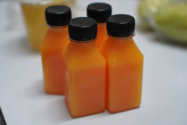 Juice Austria: Top 8 Juice Suppliers in Austria in Year 2025