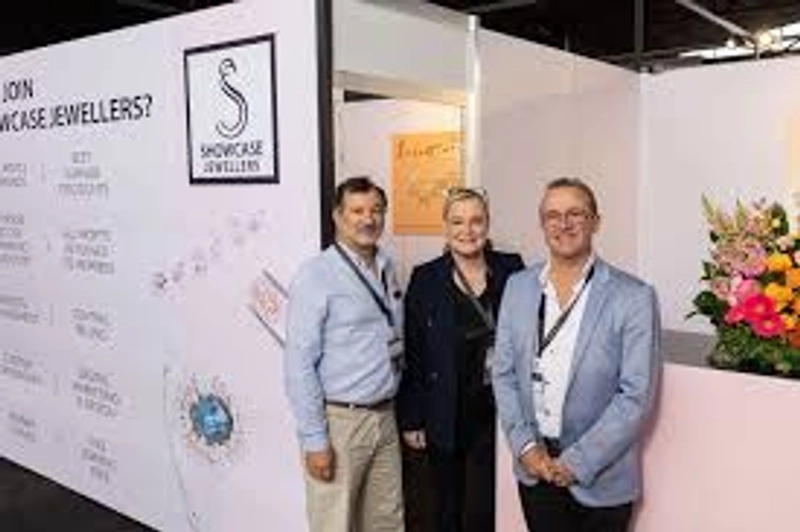 Why THE MELBOURNE JEWELLERY EXPO Matters for B2B - 1