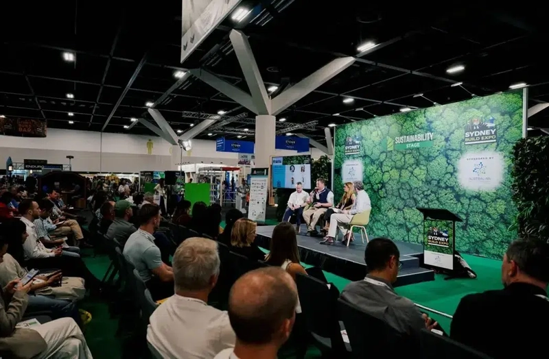 Discover Melbourne Build Expo: B2B Event Guide - 3